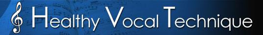Victoria Rapanan's Healthy Vocal Technique